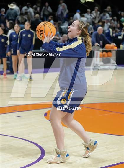 Thumbnail 1 in Joseph City vs St. David (AIA-1A Final) photogallery.