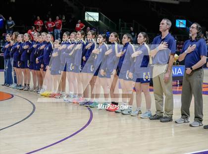Thumbnail 3 in Joseph City vs St. David (AIA-1A Final) photogallery.