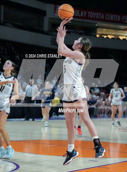 Thumbnail 2 in Joseph City vs St. David (AIA-1A Final) photogallery.