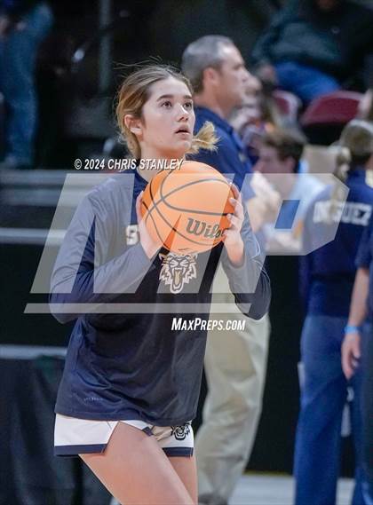 Thumbnail 1 in Joseph City vs St. David (AIA-1A Final) photogallery.