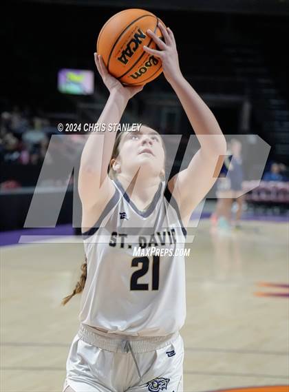 Thumbnail 2 in Joseph City vs St. David (AIA-1A Final) photogallery.