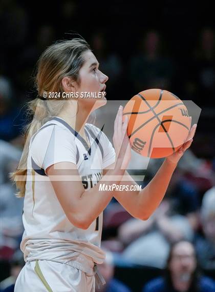 Thumbnail 2 in Joseph City vs St. David (AIA-1A Final) photogallery.