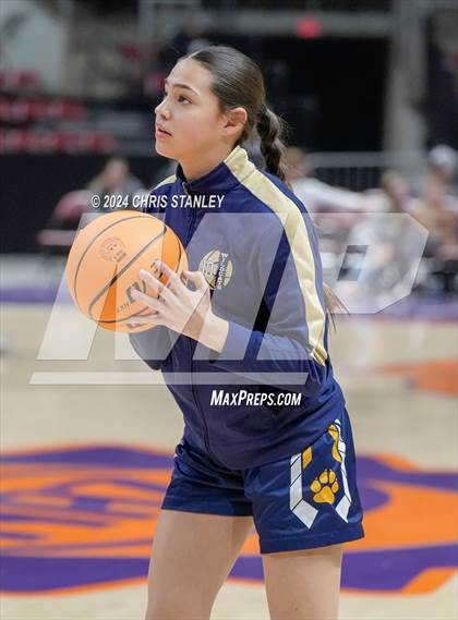 Thumbnail 1 in Joseph City vs St. David (AIA-1A Final) photogallery.