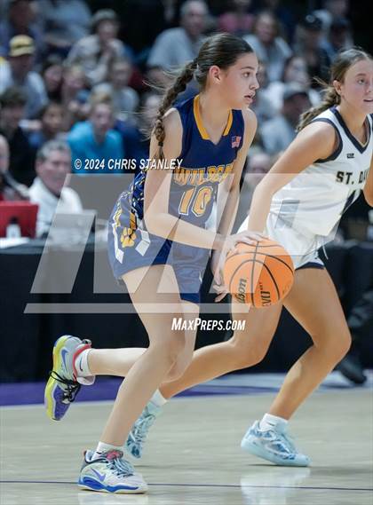Thumbnail 2 in Joseph City vs St. David (AIA-1A Final) photogallery.