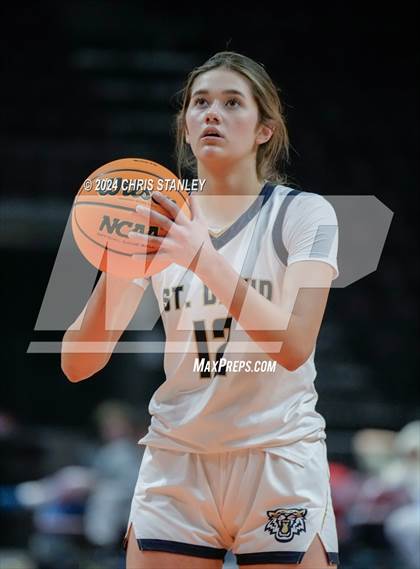 Thumbnail 2 in Joseph City vs St. David (AIA-1A Final) photogallery.