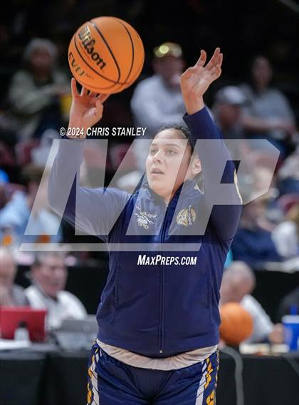 Thumbnail 2 in Joseph City vs St. David (AIA-1A Final) photogallery.