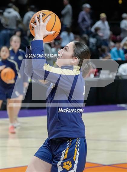Thumbnail 1 in Joseph City vs St. David (AIA-1A Final) photogallery.
