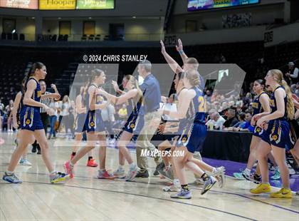 Thumbnail 3 in Joseph City vs St. David (AIA-1A Final) photogallery.