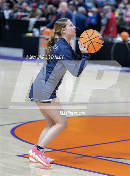 Thumbnail 2 in Joseph City vs St. David (AIA-1A Final) photogallery.