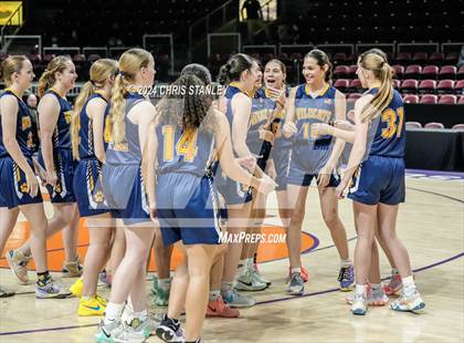 Thumbnail 1 in Joseph City vs St. David (AIA-1A Final) photogallery.