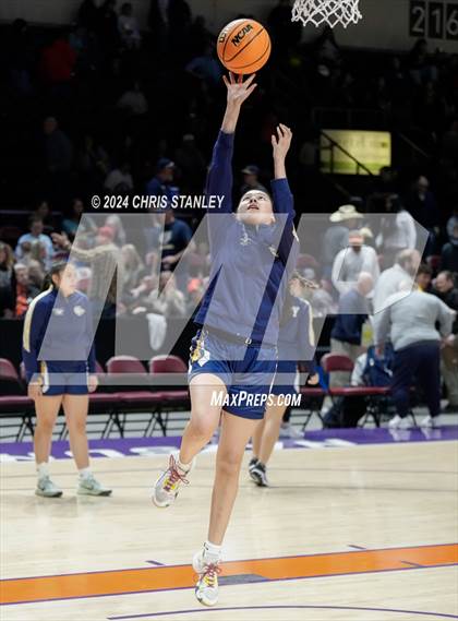 Thumbnail 2 in Joseph City vs St. David (AIA-1A Final) photogallery.