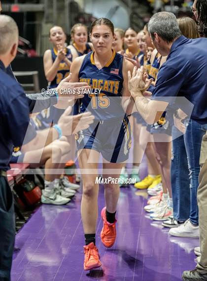 Thumbnail 3 in Joseph City vs St. David (AIA-1A Final) photogallery.
