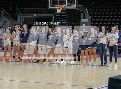 Thumbnail 2 in Joseph City vs St. David (AIA-1A Final) photogallery.