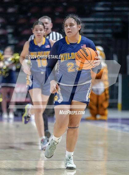 Thumbnail 2 in Joseph City vs St. David (AIA-1A Final) photogallery.