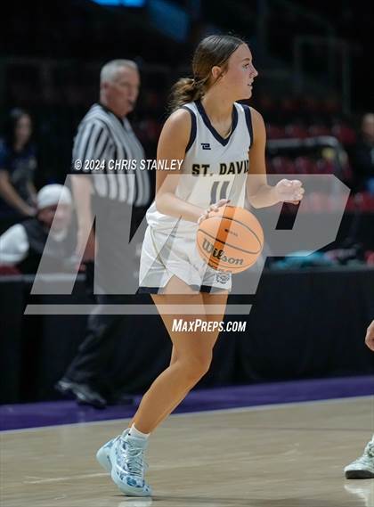 Thumbnail 2 in Joseph City vs St. David (AIA-1A Final) photogallery.