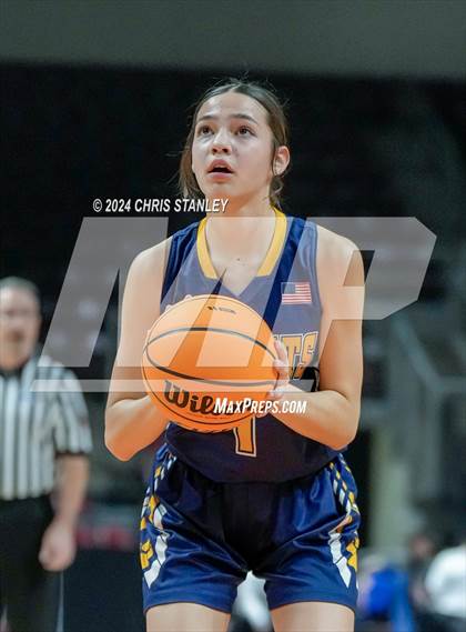 Thumbnail 2 in Joseph City vs St. David (AIA-1A Final) photogallery.