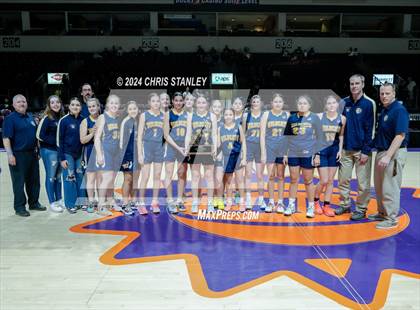 Thumbnail 2 in Joseph City vs St. David (AIA-1A Final) photogallery.