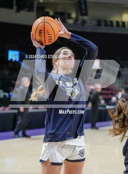 Thumbnail 1 in Joseph City vs St. David (AIA-1A Final) photogallery.