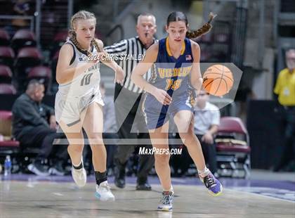 Thumbnail 1 in Joseph City vs St. David (AIA-1A Final) photogallery.