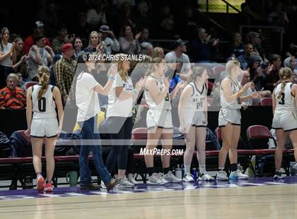 Thumbnail 2 in Joseph City vs St. David (AIA-1A Final) photogallery.