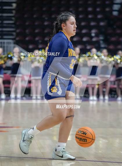 Thumbnail 3 in Joseph City vs St. David (AIA-1A Final) photogallery.