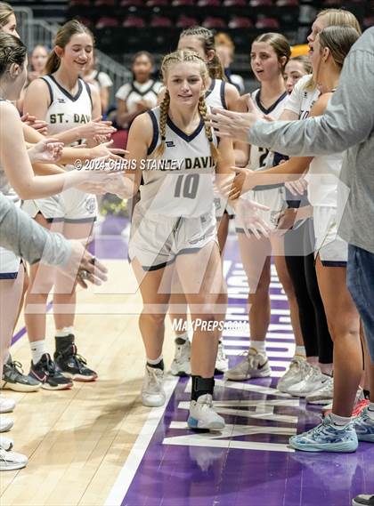 Thumbnail 2 in Joseph City vs St. David (AIA-1A Final) photogallery.