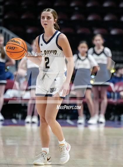 Thumbnail 3 in Joseph City vs St. David (AIA-1A Final) photogallery.