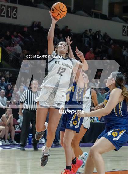 Thumbnail 3 in Joseph City vs St. David (AIA-1A Final) photogallery.