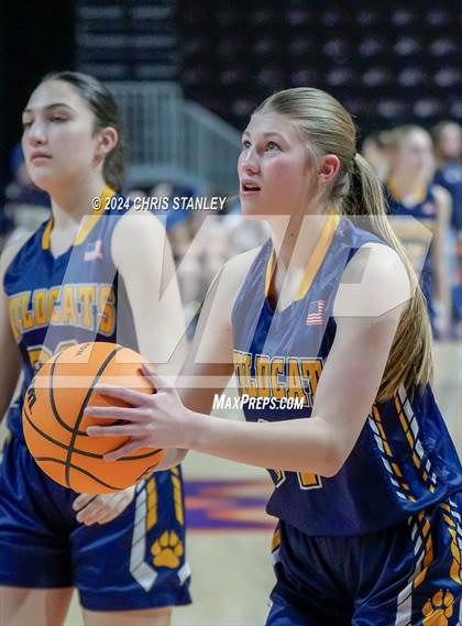 Thumbnail 2 in Joseph City vs St. David (AIA-1A Final) photogallery.