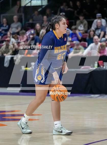 Thumbnail 3 in Joseph City vs St. David (AIA-1A Final) photogallery.