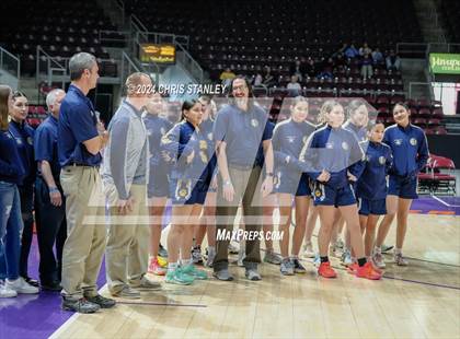 Thumbnail 1 in Joseph City vs St. David (AIA-1A Final) photogallery.