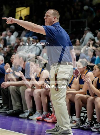 Thumbnail 1 in Joseph City vs St. David (AIA-1A Final) photogallery.