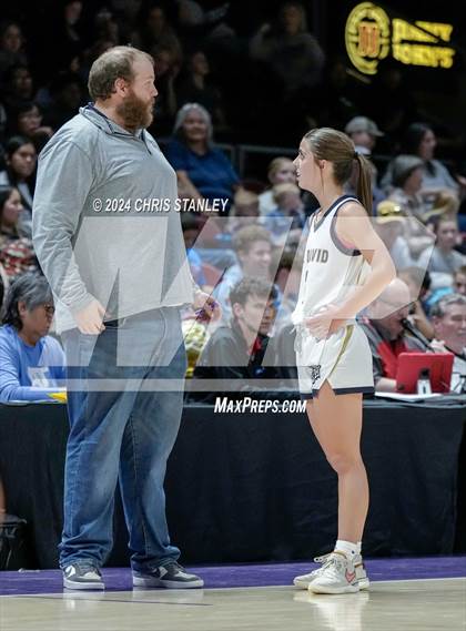 Thumbnail 1 in Joseph City vs St. David (AIA-1A Final) photogallery.