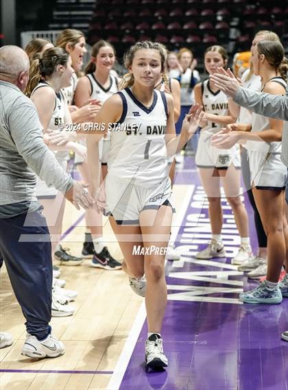 Thumbnail 3 in Joseph City vs St. David (AIA-1A Final) photogallery.