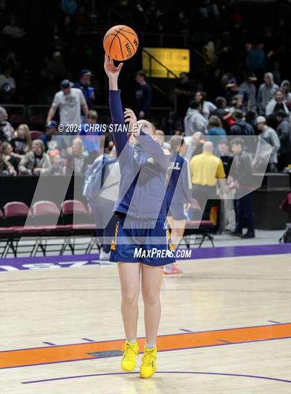 Thumbnail 3 in Joseph City vs St. David (AIA-1A Final) photogallery.