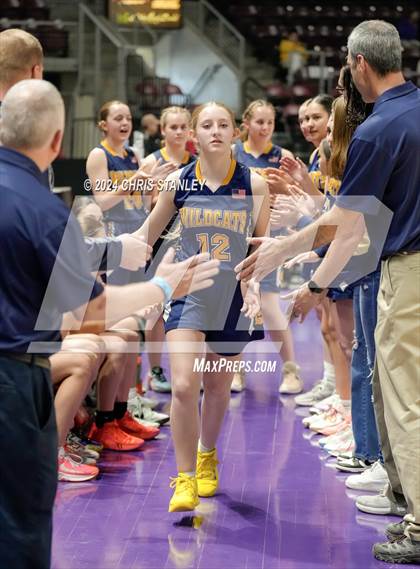 Thumbnail 3 in Joseph City vs St. David (AIA-1A Final) photogallery.