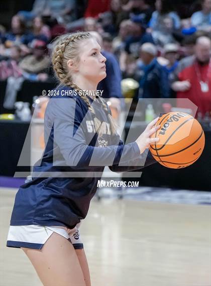 Thumbnail 3 in Joseph City vs St. David (AIA-1A Final) photogallery.