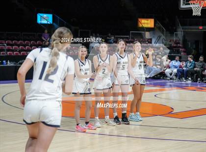 Thumbnail 1 in Joseph City vs St. David (AIA-1A Final) photogallery.