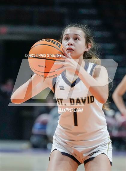 Thumbnail 2 in Joseph City vs St. David (AIA-1A Final) photogallery.