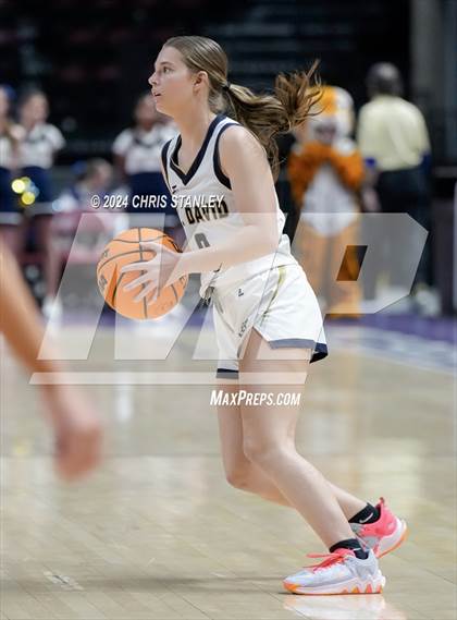 Thumbnail 1 in Joseph City vs St. David (AIA-1A Final) photogallery.