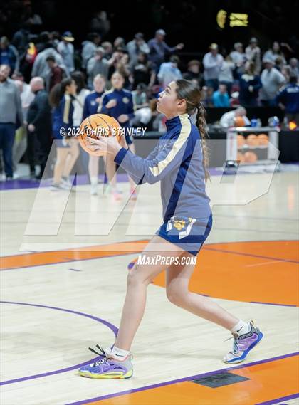 Thumbnail 3 in Joseph City vs St. David (AIA-1A Final) photogallery.