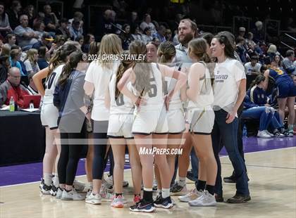 Thumbnail 1 in Joseph City vs St. David (AIA-1A Final) photogallery.