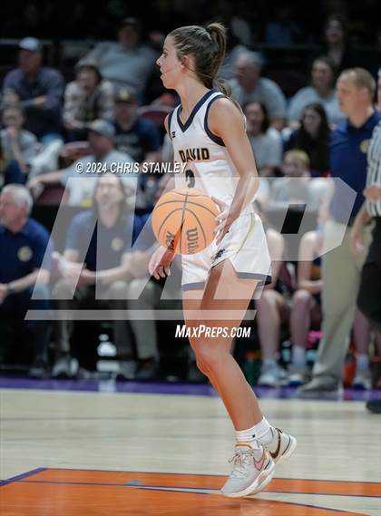 Thumbnail 3 in Joseph City vs St. David (AIA-1A Final) photogallery.