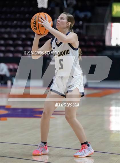 Thumbnail 1 in Joseph City vs St. David (AIA-1A Final) photogallery.