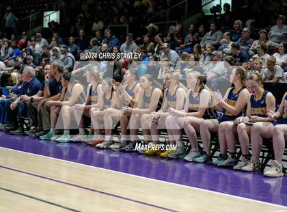 Thumbnail 2 in Joseph City vs St. David (AIA-1A Final) photogallery.