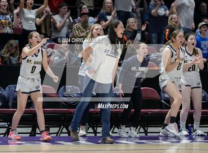 Thumbnail 3 in Joseph City vs St. David (AIA-1A Final) photogallery.