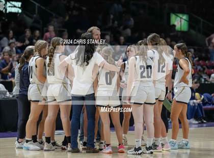 Thumbnail 1 in Joseph City vs St. David (AIA-1A Final) photogallery.