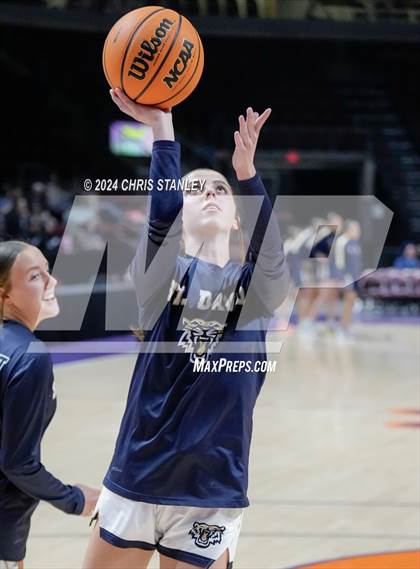 Thumbnail 2 in Joseph City vs St. David (AIA-1A Final) photogallery.