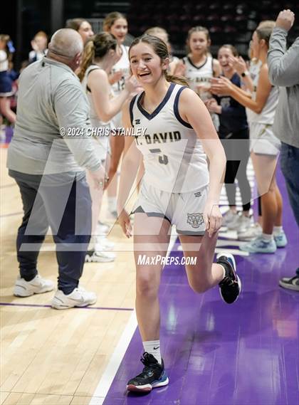 Thumbnail 3 in Joseph City vs St. David (AIA-1A Final) photogallery.