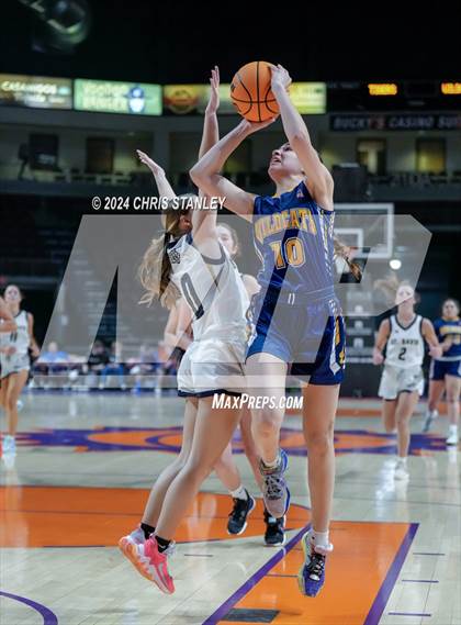 Thumbnail 3 in Joseph City vs St. David (AIA-1A Final) photogallery.